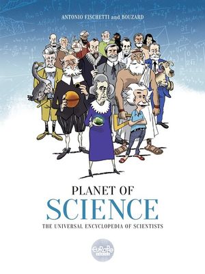 Planet of Science
